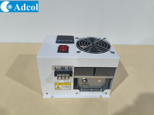 35W 220VAC 열전 냉각 제습기는 전력 개폐 캐비닛, 의약품 보관, 전시 캐비닛 등에 널리 사용됩니다.