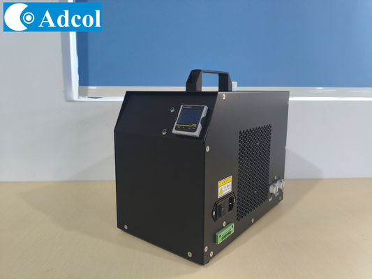 150W ARC 시리즈는 의료 영상 시스템 및 의료 레이저에 적용 된 벤치 톱 재 순환 냉장고입니다.