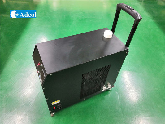 50 / 60 Hz Photonics 레이저 체계를 위한 기술적인 열전 물 냉각장치